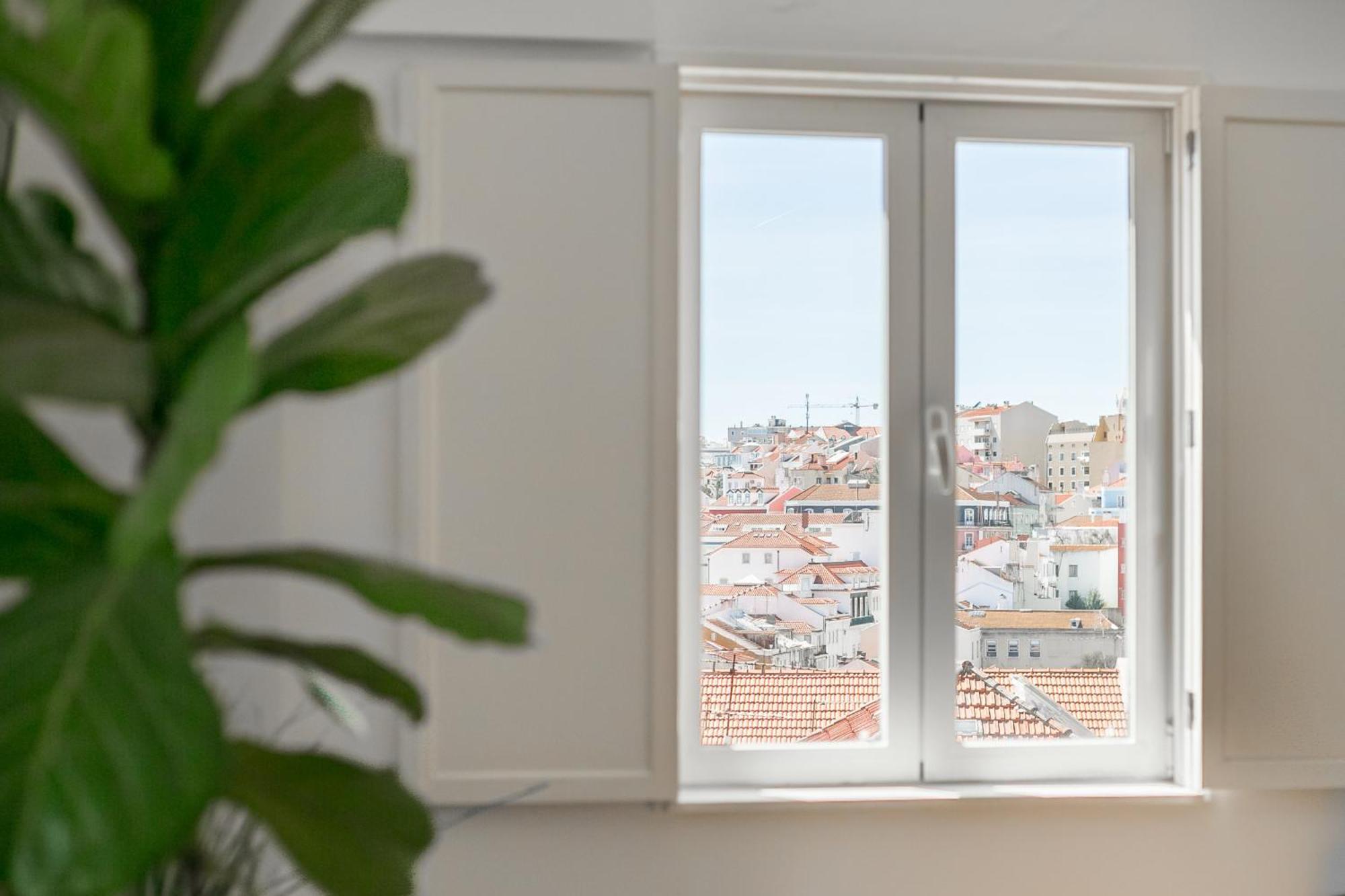 Lv Premier Apartments P.Real- Pi Lisbon Exterior photo