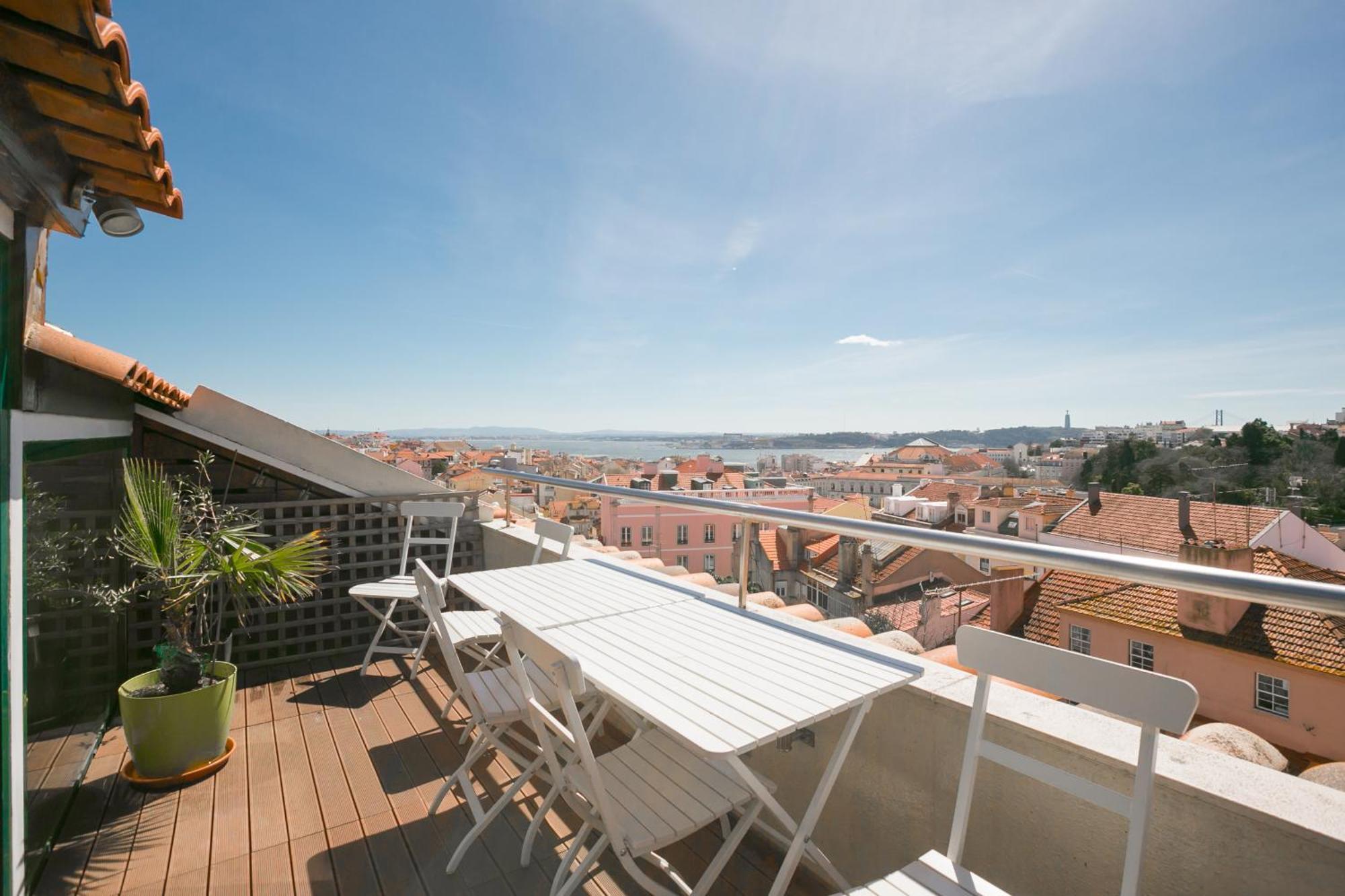 Lv Premier Apartments P.Real- Pi Lisbon Exterior photo